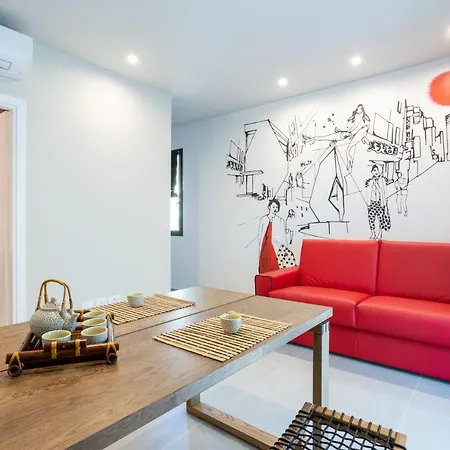 Labotanica_casalounge チェゼナーティコ